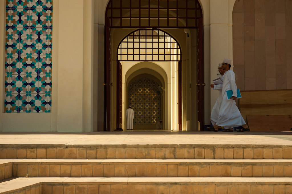 Oman, 2010